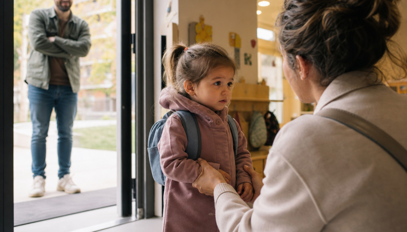 Inscrire son enfant en crèche : mythe ou réalité d’un parcours semé d’émotions ?