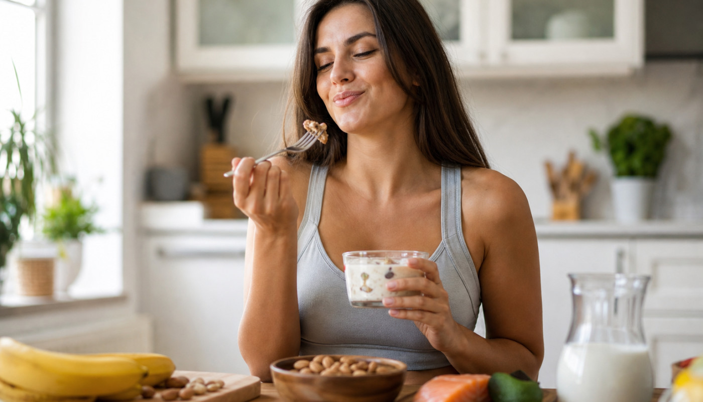 Quelques astuces pour faire grossir ces fesses sans faire le sport